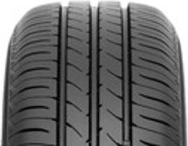 асимметричный рисунок делает езду на Toyo NanoEnergy 3 более комфортной