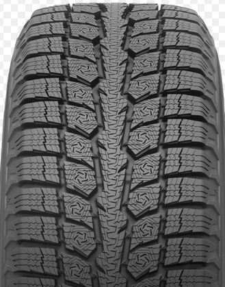 Toyo Observe GSi 6 LS Протектор