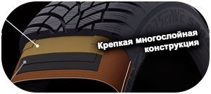 картинка шины Toyo Observe S944