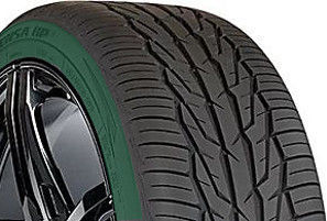 гибкая боковина Toyo Extensa HP IIспособствует мягкому ходу