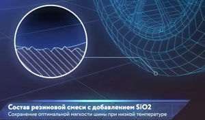 Toyo Observe Ice Freezer фото шины картинка шины Toyo Observe Ice Freezer