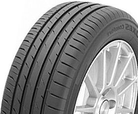шины Toyo Proxes Comfort фото картинка шины Toyo Proxes Comfort