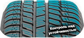 картинка шины Toyo Snowprox S954