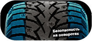 картинка шины Toyo Observe G3-Ice