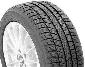 картинка шины Toyo Snowprox S954