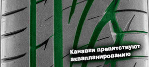 картинка шины Toyo Proxes TR1