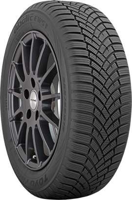 Toyo Observe EWS1 235/45 R17 97V XL — зимние шины