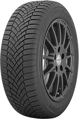 Toyo Observe Winter Sport 1 235/45 R17 97V XL — зимние шины