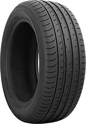 Toyo Proxes R54 225/55 R17 97V — летние шины