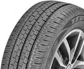 картинка шины Tracmax Van Saver A/S