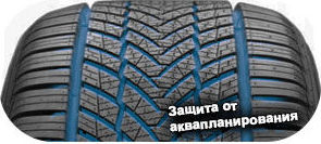 4 картинка шины Tracmax AS01 Trac Saver A/S