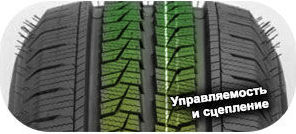 шины Tracmax VS450 X-privilo фото 3 картинка шины Tracmax VS450 X-privilo