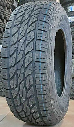 Transmate WZR505 275/65 R17 115/112T — всесезонные шины