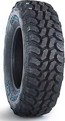 Trazano SL366 Radial M/T 285/70 R17 121/118Q LT — всесезонные шины