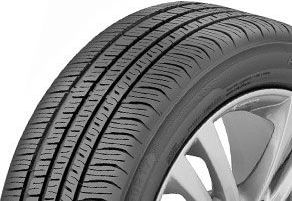 картинка шины Triangle TC101 Advantex