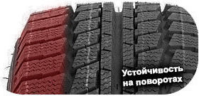 картинка шины Triangle LL01