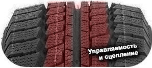 картинка шины Triangle LL01