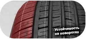 картинка шины Triangle TC101 Advantex