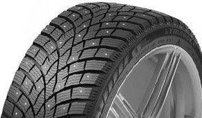 картинка шины Triangle TI501 IcelynX