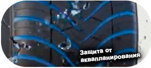 картинка шины Triangle TA01 SeasonX