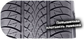 картинка шины Triangle TW401 WinterX