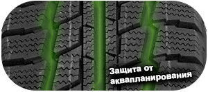 картинка шины Triangle LL01