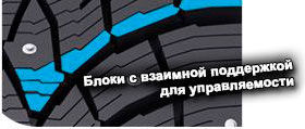 шины Triangle TI501 IcelynX фото картинка шины Triangle TI501 IcelynX