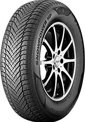 Tristar SnowPower HP 195/55 R20 95H XL — зимние шины