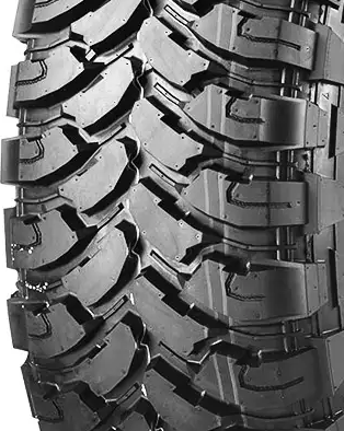 Unigrip Road Force MT Протектор