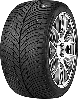Unigrip Lateral Forse 4S 315/35 R20 110W XL — всесезонные шины