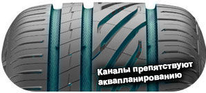 картинка шины Uniroyal RainSport 5