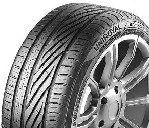 картинка шины Uniroyal RainSport 5