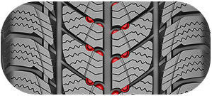 шины Uniroyal Snow Max 3 фото 5 картинка шины Uniroyal Snow Max 3