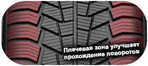 картинка шины Viking WinTech