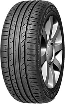 Voyager Summer UHP 225/40 R18 92Y XL