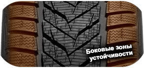 картинка шины Vredestein Wintrac Xtreme S