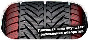 картинка шины Vredestein Wintrac Xtreme