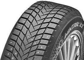картинка шины Vredestein Wintrac Ice