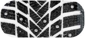 5 картинка шины Vredestein Wintrac Ice