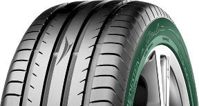 специальное нейлоновое плетение корда Vredestein Ultrac Cento делает шину более комфортной