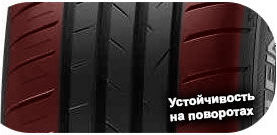 шины Vredestein Ultrac фото 3 картинка шины Vredestein Ultrac