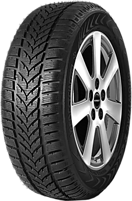 Vredestein SnowTrac 2 195/60 R14 86T