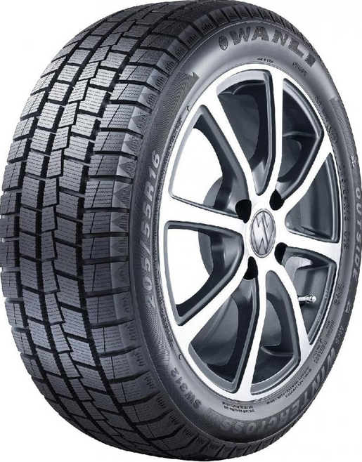 Wanli SW312 Общий вид