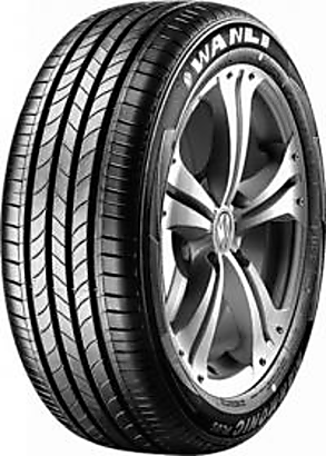 Wanli Harmonic Plus SP022 205/50 R16 91V XL