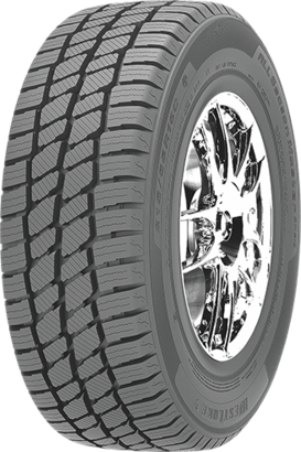 Westlake SW613 All Season Master 205/70 R15 106R — всесезонные шины