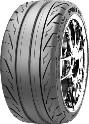 Westlake Sport DS1 255/50 R18 106W NHS — летние шины