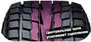 шины Yokohama G073 Geolandar I/T фото картинка шины Yokohama G073 Geolandar I/T