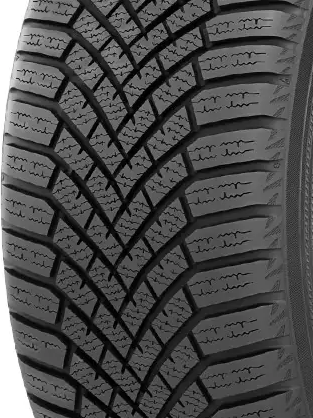 Yokohama V906 BluEarth Winter SUV Протектор