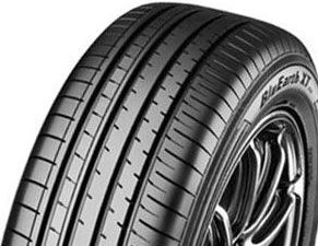 картинка шины Yokohama AE61 BluEarth XT