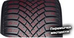 5 картинка шины Yokohama V906 BluEarth Winter